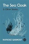 Nayrouz Qarmout - The Sea Cloak