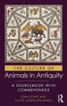 Sian Lewis, Sian Llewellyn-Jones Lewis, Sian/ Llewellyn-Jones Lewis, Lloyd Llewellyn-Jones, Llewellyn-Jones Lloyd - Culture of Animals in Antiquity