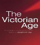 Josephine Guy, Josephine M. Guy - The Victorian Age