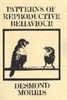 Desmond Morris, Morris Desmond - Patterns Of Reproductive Behaviour