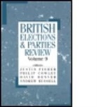 Philip Cowley, Philip Cowley, Cowley Philip, D. T. Denver, David Denver, Denver David... - British Elections & Parties Review