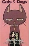 Andi Watson - Skeleton Key Volume 4: Cats And Dogs