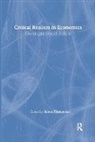 Steve Fleetwood, Steve (Lancaster University Fleetwood - Critical Realism in Economics