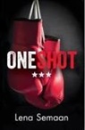 Lena Semaan, Spck - One Shot