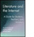 Stephanie Browner, Browner Stephanie, Stephen Pulsford, Pulsford Stephen, Richard Sears, Richard D. Sears... - Literature and the Internet