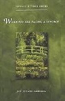 Jan Ansorge, Jan Jovaag Ansorge, Bennett, etc., Snow - When You are Facing a Divorce