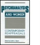 Judith L. Alpert, Judith L. (New York University) Alpert, Alpert Judith L. - Psychoanalysis and Women