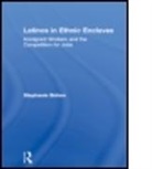 Stephanie Bohon, Bohon Stephanie - Latinos in Ethnic Enclaves