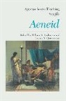 William S Anderson, William S. Anderson, William Scovil Anderson, Lorina N Quartarone, Lorina N. Quartarone - Vergil's Aeneid