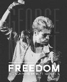 David Nolan - George Michael: Freedom