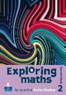 Tony Fisher, Rosalyn Hyde, Sue Jennings, Jonathan Longstaffe, Anita Straker - Exploring maths: Tier 2 Teacher's book