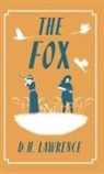 D H Lawrence, D. H. Lawrence, D.H. Lawrence - The Fox