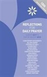 Christopher Cocksworth, Christopher Cooper Cocksworth, Gillian Cooper, Stephen Cottrell, Steven Croft, Maggi Dawn... - Reflections for Daily Prayer