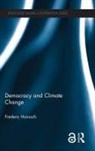 Frederic Hanusch, Hanusch Frederic - Democracy and Climate Change