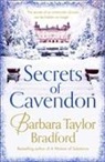 Barbara Taylor Bradford - Secrets of Cavendon