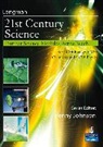 Pennny Johnson, Penny Johnson - 21stC: Further Science Modules ActiveTeach CDROM
