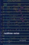 Josh Epstein, Josh (Assistant Professor Epstein, Joshua M. Epstein, Joshua M. Epstein Epstein - Sublime Noise