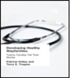 Patricia Kelley, Kelley Patricia, Terry S Trepper, Terry S (Western Michigan University Trepper, Terry S. Trepper - Developing Healthy Stepfamilies