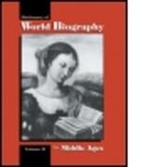Frank N. Magill, Magill Frank N. - The Middle Ages