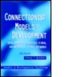 Philip Quinlan, Philip T. Quinlan, Quinlan Philip T. - Connectionist Models of Development