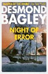 Desmond Bagley - Night of Error