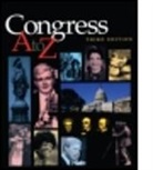 Staff of Congressional Quarterly, Congressional Quarterly Inc, Ann O'Connor, Staff of Congressional Quarterly, staff of Congressional Quarterly, David R. Tarr - Congress A-Z