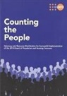 United Nations - Counting the People: Advocacy and Resource Mobilization for Successful Implementation of the 2010 Round of Population and Housing Censuses