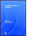 Michael Terry, Michael Terry, Terry Michael - Reader's Guide to Judaism