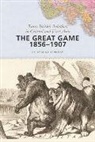 E. Eiiu Sergeev, Evgeny Sergeev, Evgeny (Senior Research Fellow Sergeev, Sergeev Evgeny - Great Game, 18561907