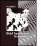 James Ciment, Ciment James, Immanuel Ness, Ness Immanuel - Encyclopedia of Global Population and Demographics