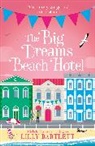 Lilly Bartlett, Lilly Gorman Bartlett, Bartlett Lilly, Michele Gorman, Gorman Michele - Big Dreams Beach Hotel