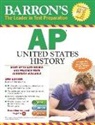 Eugene V Resnick, Eugene V. Resnick, Eugene Resnick M. a. - Barron's AP United States History , 2nd Edition [With CDROM]