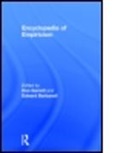 Edward Barbanell, Barbanell Edward, Don Garrett, Garrett Don - Encyclopedia of Empiricism