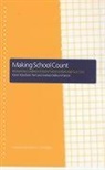 Andrea Debruin-Parecki, Martin V. Covington, Andrea Debruin-Parecki, Karen Manheim Teel, Teel Karen Manheim - Making School Count