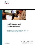 Micah Bartell, Randy Zhang - Bgp Design and Implementation