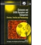 Jan Egebjerg, Jan (Aarhus University Egebjerg, Egebjerg Jan, Povl Krogsgaard-Larsen, Povl (The Faculty of Pharmaceutical Sciences Krogsgaard-Larsen, Krogsgaard-Larsen Povl... - Glutamate and GABA Receptors and Transporters