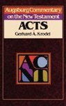 Gerhard Krodel, Gerhard A. Krodel - Acnt Acts