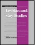 Timothy Murphy, Timothy Murphy, Timothy F. Murphy - Reader's Guide to Lesbian and Gay Studies
