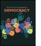 the staff of Congressional Quarterly, Congressional Quarterly Inc, Staff of Congressional Quarterly, the staff of Congressional Quarterly, the staff of Congressional Quarterly - Concise Encyclopedia of Democracy