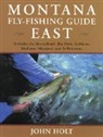 John Holt, Holt John - Montana Fly Fishing Guide East