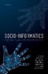 Volker (Professor in Information Systems and Wulf, VOLKER; PIPEK WULF, Volkmar Pipek, Volkmar (Associate Professor for Computer Supported Cooperative Work and Social Media Pipek, Pipek Volkmar, David Randall... - Socio-Informatics