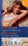 Kate Hewitt, Kate Pammi Hewitt, Tara Pammi - Engaged for Her Enemy''s Heir