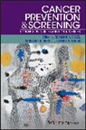 Christine Berg, Christine D Berg, Christine D. Berg, RA Eeles, Rosalind Eeles, Rosalind A Eeles... - Cancer Prevention and Screening