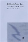 James Barber, Paul Delfabbro, Robyn Gilbertson - Children in Foster Care