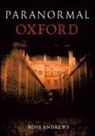 Ross Andrews - Paranormal Oxford