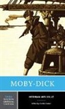 Herman Melville, Hershel Parker, Hershel Parker - Moby Dick