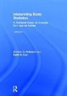 Keith S. Cox, Keith S. (University of North Carolina Cox, Zealure C. Holcomb, Zealure C. Cox Holcomb - Interpreting Basic Statistics