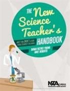 Mike Roberts, Sarah Reeves Young, Sarah Young, Sarah Reeves Young - The New Science Teacher's Handbook