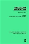 Carol Wilson Cassell, Carol Cassell, Cassell Carol, Pamela M. Wilson, Wilson Pamela M. - Sexuality Education