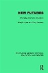 Mary Hughes, Mary Kennedy Hughes, Mary Kennedy, Kennedy Mary - New Futures